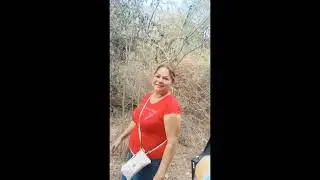 El Corazón D La Barranca D Huentritan 