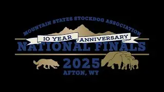 MSSA Finals 2025 - Novice Cattle Round 1 - Nutrena True Arena