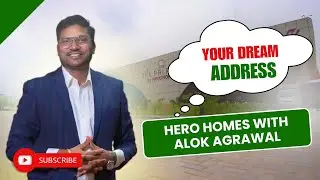 Hero Homes Dwarka Expressway Review | Price, Floor Plan, Possession Date & Connectivity (2025)