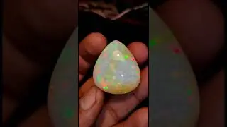 Opal Honey comb by miracle stone&rsquo;s #shorts