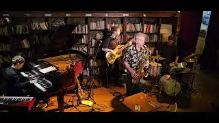 Son de los Cocos - Jorge Polanuer & La Polaband