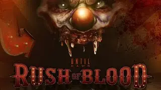 Until Dawn : Rush Of Blood : Full Walkthrough