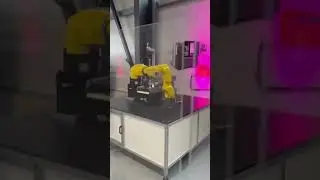 Three years of progress - FANUC Meinerzhagen celebrates its anniversary!