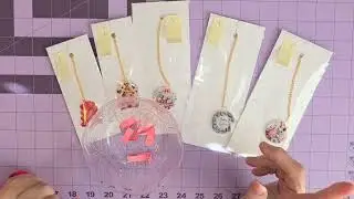 Ты мой победитель??? Скрытый розыгрыш подарков от Lisa's Craft Room Haul