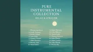 Tender Light (Bright yet soft harmonies, glowing with kindness and warmth.)