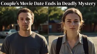 A Couple Went To The Movies For A Date&hellip; Soon After They Were Found Dead In The Last Row