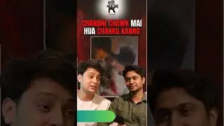 HIMANSHU SHADI CARD ne bataya VIRAL hone ka RAAZ Ft. TABISH KHAN | Romax Films Solution | RFS