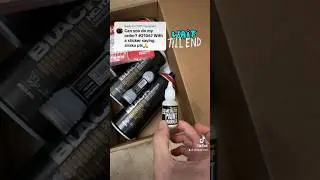 📦💨 Graffiti supplies on the way | UNFADE.COM #graffiti