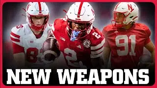 Nebraska Football's Special Teams is Becoming a WEAPON | Brian Christopherson | Hurrdat Sports Live
