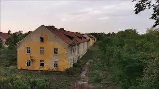 GSSD W. | ГСВГ В. | Lost Places
