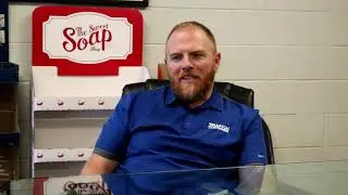Systec Conveyors - Customer Testimonial - Wasatch Container