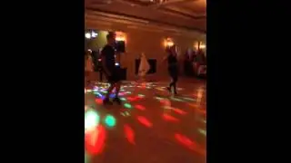 Hugh Mc Kenna School Of Irish Dancing,World Charity Party