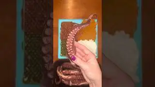OCTOPUS Lick Mat 🐙🐕🧩 #shorts