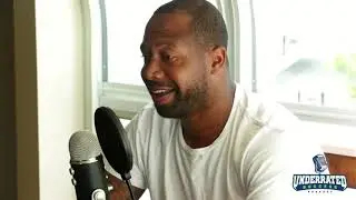 Antonio Anderson | EP 5 | UNDERRATED SUCCESS Full Episode |