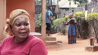 I Beg All Mothers To Hold Their Tears While Watching This Movie That Came Out Now 2- Nigerian Movies