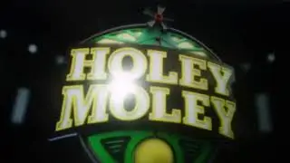 holey moley review