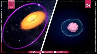 Scientists identify new celestial objects near the black hole