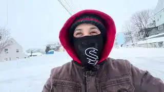 As&iacute; fue el paso de la tormenta m&aacute;s reciente de casi todo  Estados Unidos 