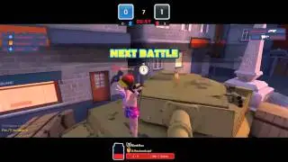 MicroVolts - ExaVolts Tournament - S1R4 [Jan-28-2012] Part 4
