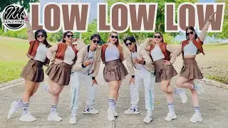 LOW | DJ TONGZKIE | BUDOTS DANCE