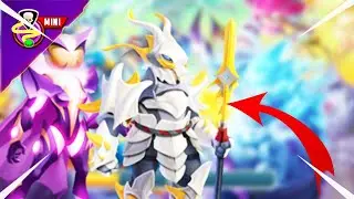 Monster Legends: MADAM FUSION AND WRYMLAD MAKES A RETURN | HOW TO BREED MADAM FUSION GAMEPLAY