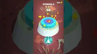 Прохождение игры Twist Hit!