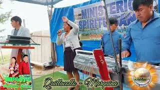 Ministerio Impacto del Espíritu Santo en Marquina