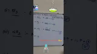 #inorganicchemistry #chemistry #jee #jeemain #education #tamil #tricks #hybridisation #tipsandtricks
