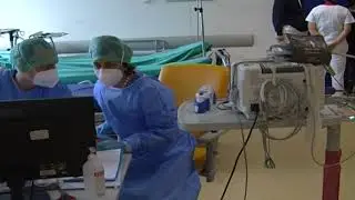 NUOVI CODICI DI ACCESSO AL PRONTO SOCCORSO DI BIELLA