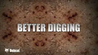 Bobcat M-Series: Compact Excavators (Mini Excavators) With Best-in-Class Performance