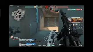 deadlock!!!!  trolling ult 💯