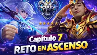 ESTO YA ES OTRO NIIVEEEELL!!!(Parte 7)