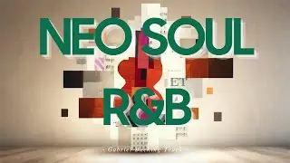 Neo-Soul R&B ✨ Backing Track in G | Smooth Groove for Vocalists & Musicians