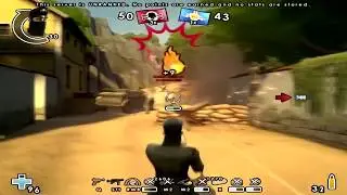 Battlefield Heroes ★ Clanwar: First Recorded Ins1ght War - VV [Remastered]