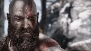 God of War PC - Gachimuchi Father and Boy Next Door - 9
