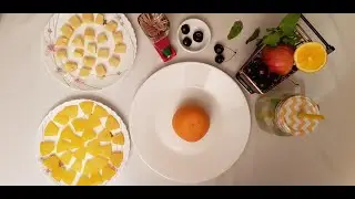How to make a Cheese and Pineapple Hedgehog! || Party food