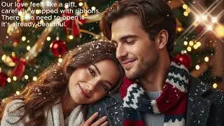 [Playlist Cafe]Christmas Romance Playlist | Cozy Snowy Winter Night Music 20 Songs 🎄 #BGM #R&B