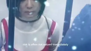 When Control Is Lost: A Legal and Financial Risk Analysis - Watch the whole video to find out!