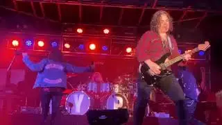 The Hype! Live Compilation