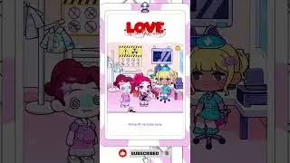 Game Vui Vẻ - MIRA v&agrave; em g&aacute;i đi bệnh viện