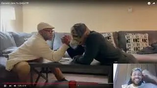 Earnest Likes To Cheat!! - The Turners REACTION!!!