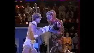 Arena 1989 Film complet
