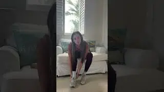 Утро в моей жизни на Багамах, я одна 🧘🏼&zwj;♀️