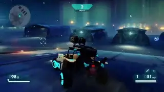 Hardware: Rivals - Возвращение грязного сынка на PS4