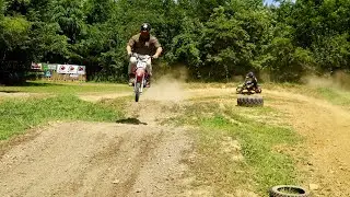 SIP N Rip......INSANE Ride day at DUDDS CREEK!!! EP.20