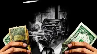 How The South Lost The Civil War Because Of Money