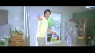 raone + nerolac TV commercial.mp4