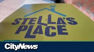 Stella's Place provides mental health supports to youth, young adults