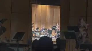 Cute - Neal Hefti, Fargo North High Broadway Jazz Ensemble