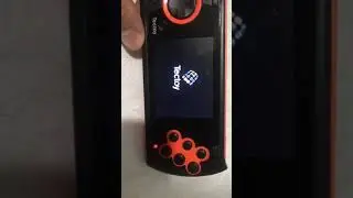 Teste MD Player tectoy